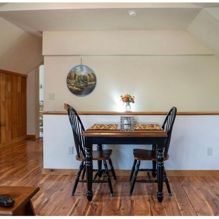 Mockingbird Mountain Spa And Retreat Luray Esterno foto