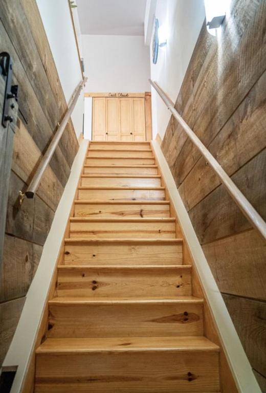 Mockingbird Mountain Spa And Retreat Luray Esterno foto