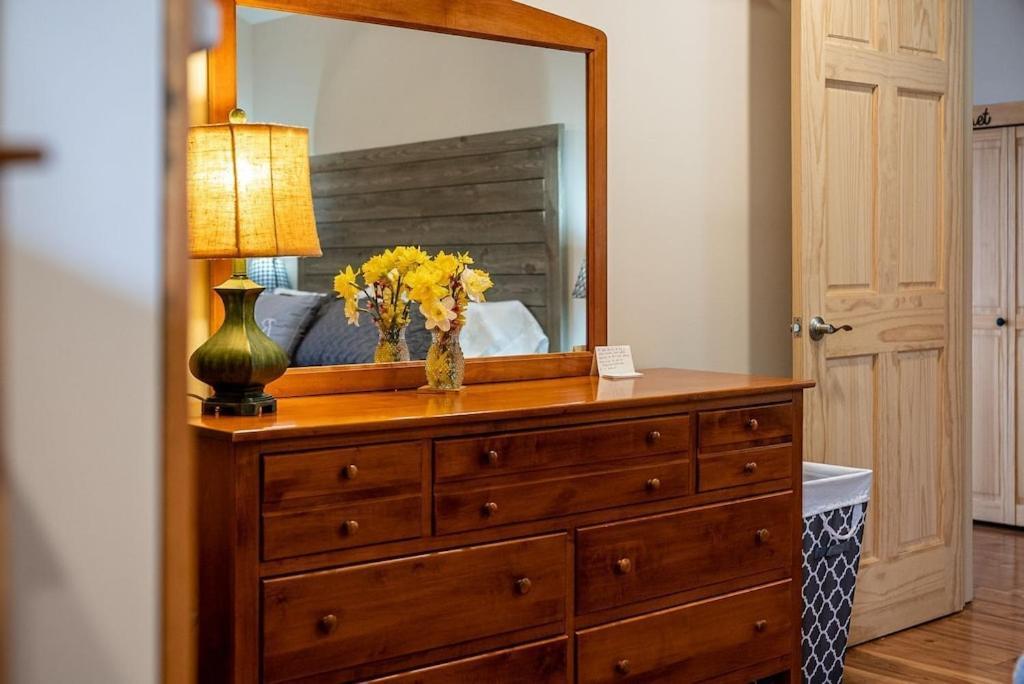 Mockingbird Mountain Spa And Retreat Luray Esterno foto