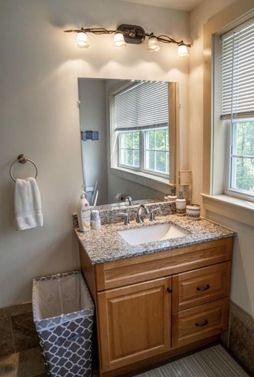 Mockingbird Mountain Spa And Retreat Luray Esterno foto