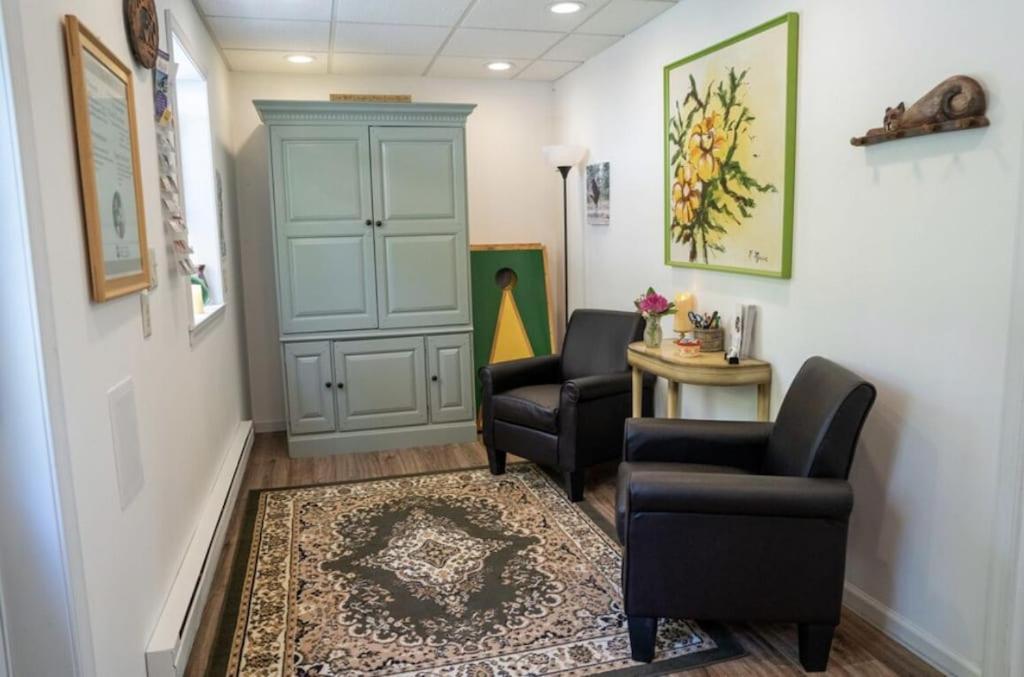 Mockingbird Mountain Spa And Retreat Luray Esterno foto