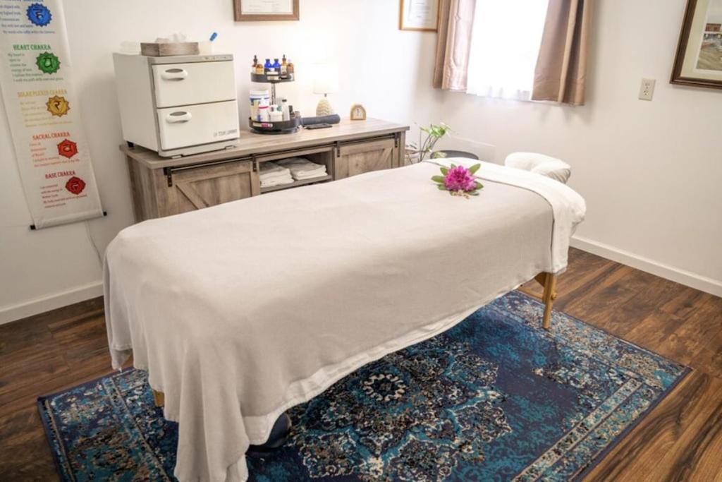 Mockingbird Mountain Spa And Retreat Luray Esterno foto