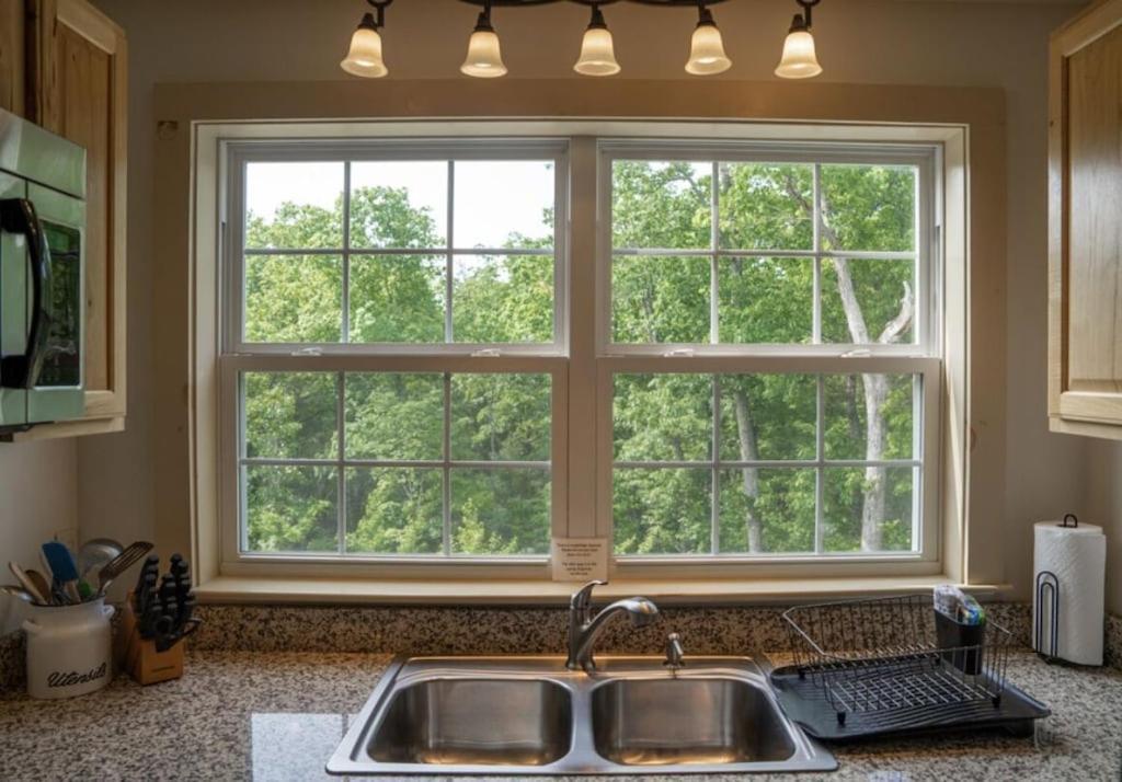 Mockingbird Mountain Spa And Retreat Luray Esterno foto